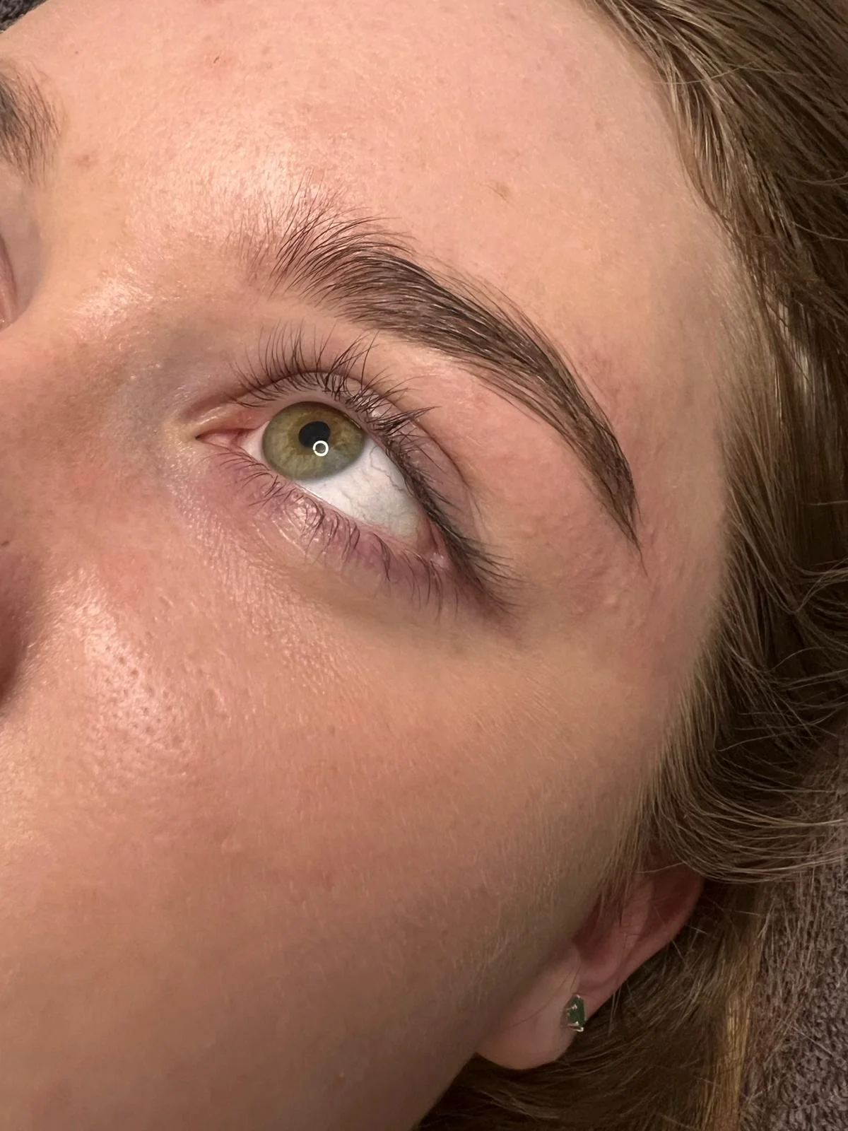 Beauté du regard