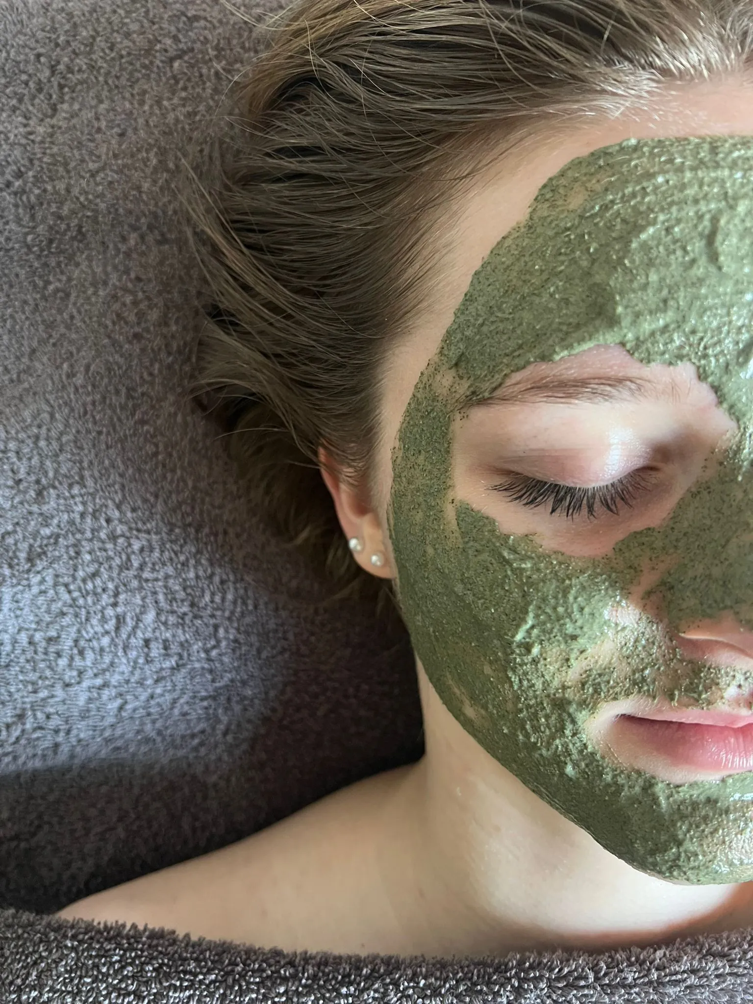 Soin du visage